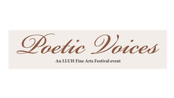 Poetic Voices presented by the Humanities Program