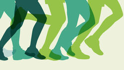 Stand Up to Stigma 5K: SBH Team