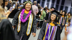 SN Conferring of Degrees (6pm)