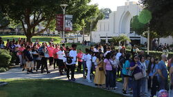 20th Annual A Walk to Remember 