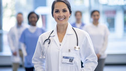 Adult/Gerontology DNP (Primary) and Family DNP (Primary) Information Session