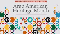 Interfaith Conversation: Arab American Heritage 