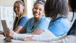 BS in Nursing Information Session