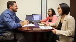 Counseling and Family Sciences Information Session