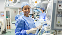 CRNA Information Session and Application Prep Event (hosted on-campus and virtually)