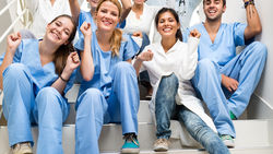 Entry-Level Masters (ELM) - Population Health Information Session