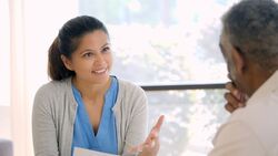 Genetic Counseling, MS Virtual Information Session