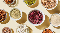 Wellness Live: Myths and Facts About Protein