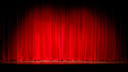 Humanities Program presents Address Unknown