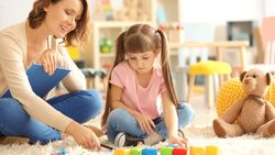 Play Therapy Certificate – Virtual Information Session