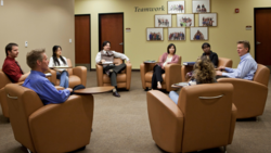 Psychiatric NP Graduate Information Session
