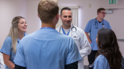 Undergraduate - RN to BS Information Session