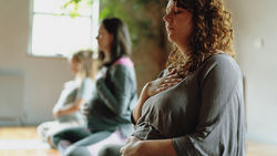 ROOTS Prenatal Support Group