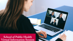 SPH: July Virtual Information Session
