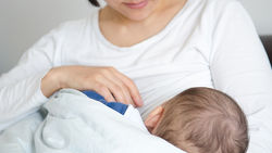 All About Newborn/ Breastfeeding Basics Combo Class