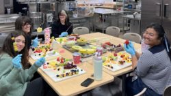 Taste Buds Culinary Club: Logan's Candies Tour
