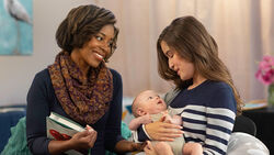 Breastfeeding Basics