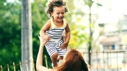 Help Me Grow IE Lunch Chats - Celebrate Safely