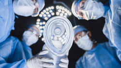 Certified Registered Nurse Anesthetists (CRNA) Information Session