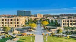 Fine Arts Festival: Sacred Choir Festival