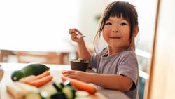 Wellness Live: Tiny Bites, Big Impact – Raising Healthy Eaters