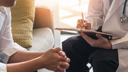 Psychiatric Mental Health DNP Virtual Information Session