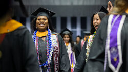 SN Conferring of Degrees (6pm)
