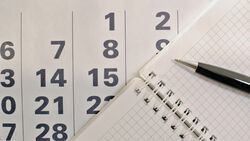 SD Spring Term (202604) Begins