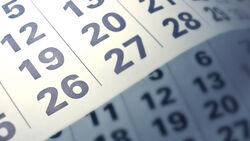 SD Winter (202603) Term Ends (DDS, IDP, & DH)