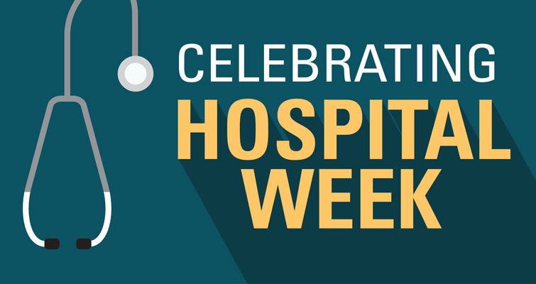 2024 Hospital Week 