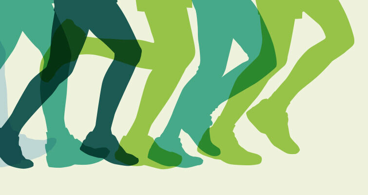 Stand Up to Stigma 5K: SBH Team