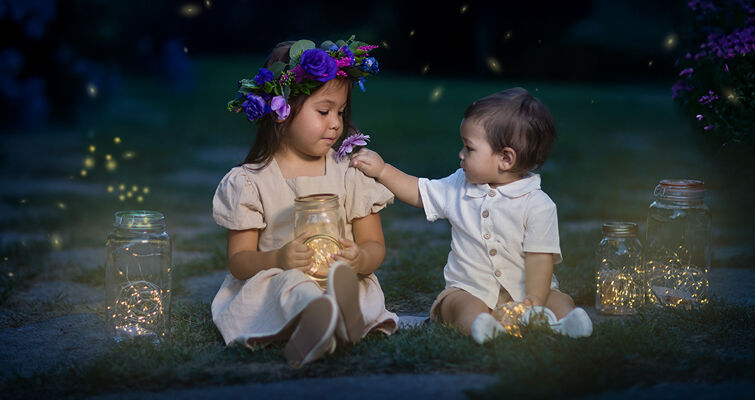 33rd Annual Children's Hospital Foundation Gala