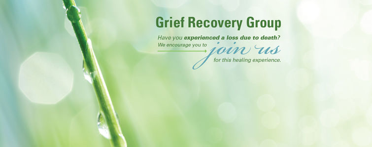 Grief Recovery Group