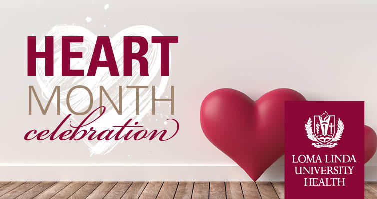 Heart Month Celebration