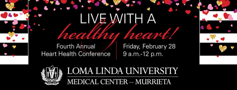 4th Annual Heart Health Conference
