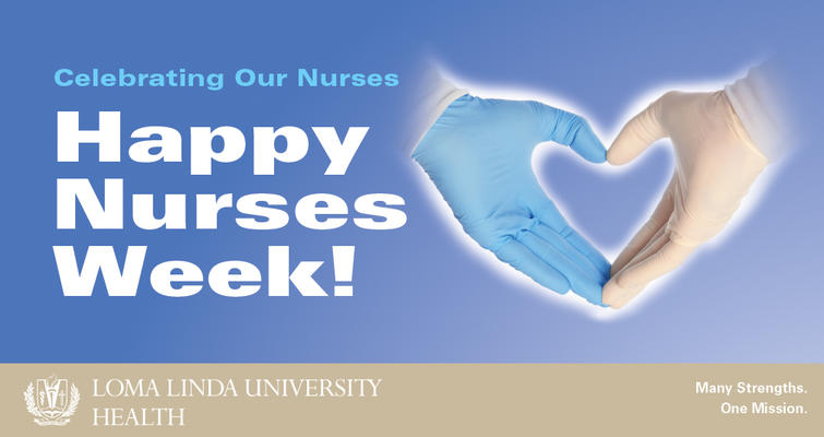 Nurses Week