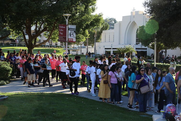20th Annual A Walk to Remember 