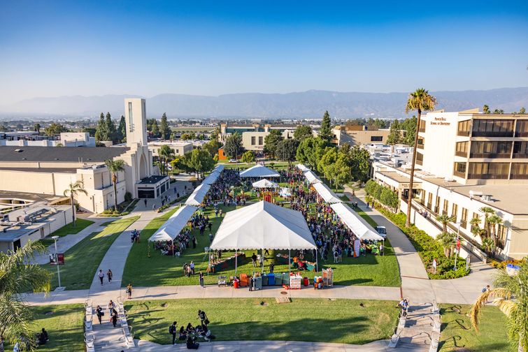 Open House 2025