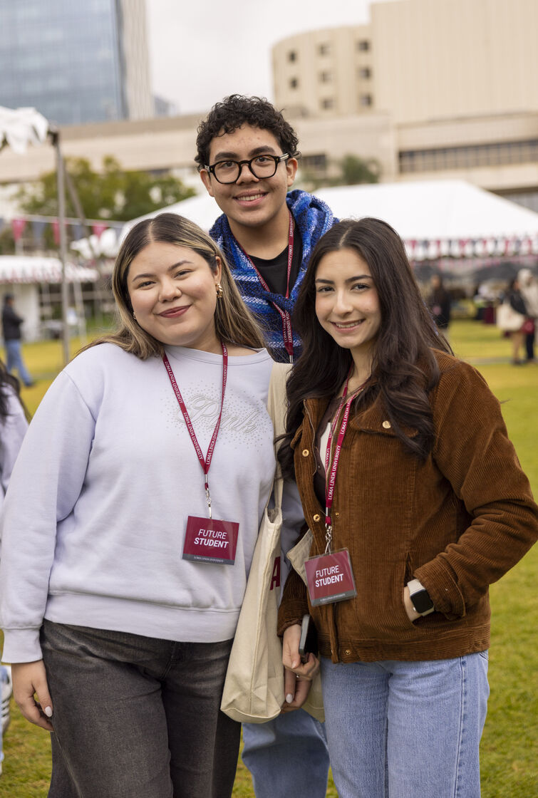 Pathway to Global Health: A 3-year BS Degree Launch Event
