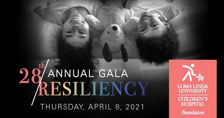 28th Annual Children's Hospital Gala