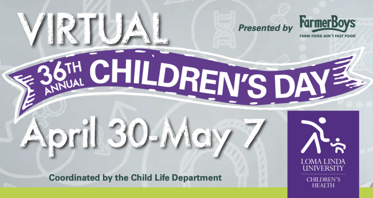 36th Annual Children's Day