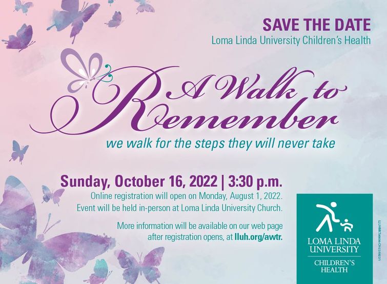 A Walk to Remember
