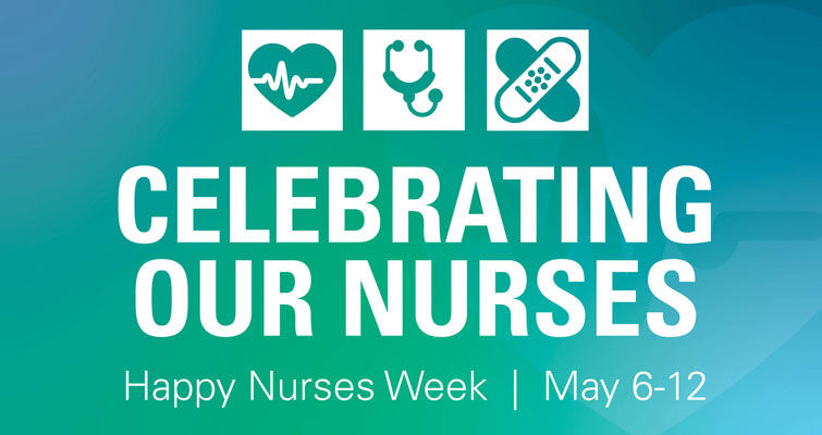 2023 Nurses Week | Events - Loma Linda University Health