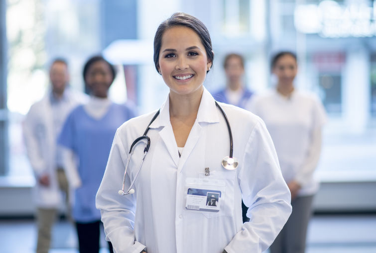 Adult/Gerontology DNP (Primary) and Family DNP (Primary) Information Session