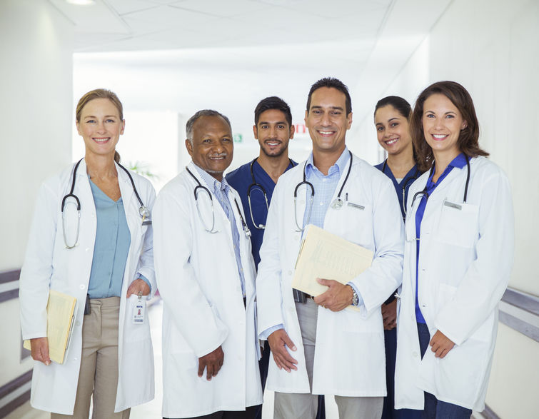 Adult/Gerontology (Acute) and Peds (Acute and Primary) DNP Information Session