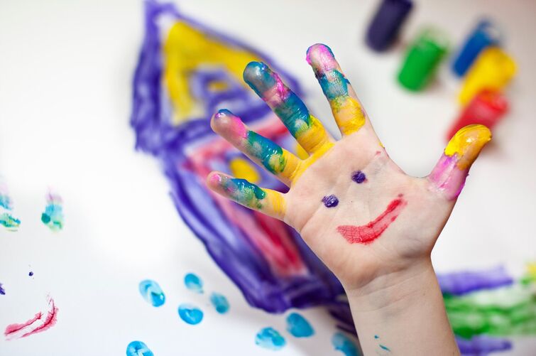 Child Life Specialist MS – Virtual Information Session