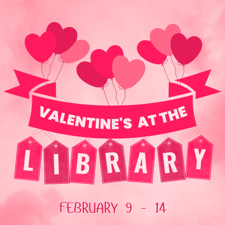 Valentine's Card Making and Raffle