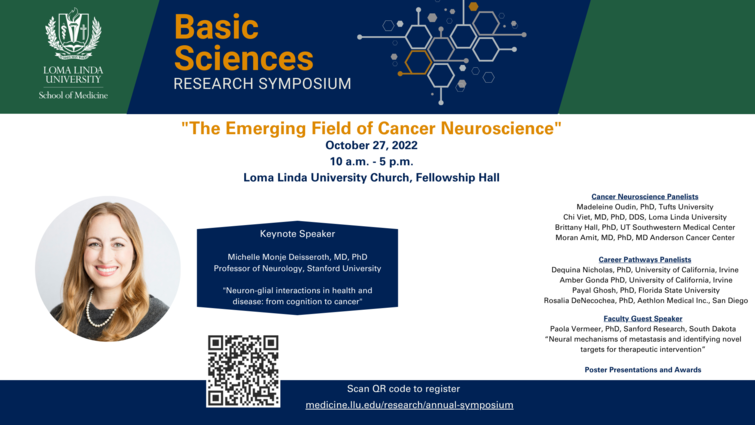 Basic Sciences Research Symposium
