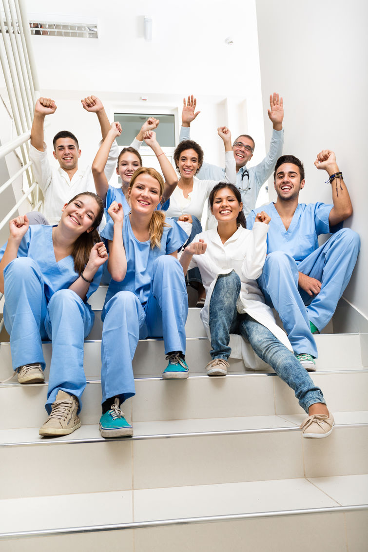 Entry-Level Masters (ELM) - Population Health Information Session