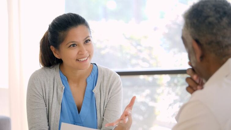 Genetic Counseling, MS Virtual Information Session